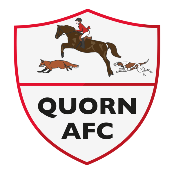 Quorn FC Logo PNG Vector