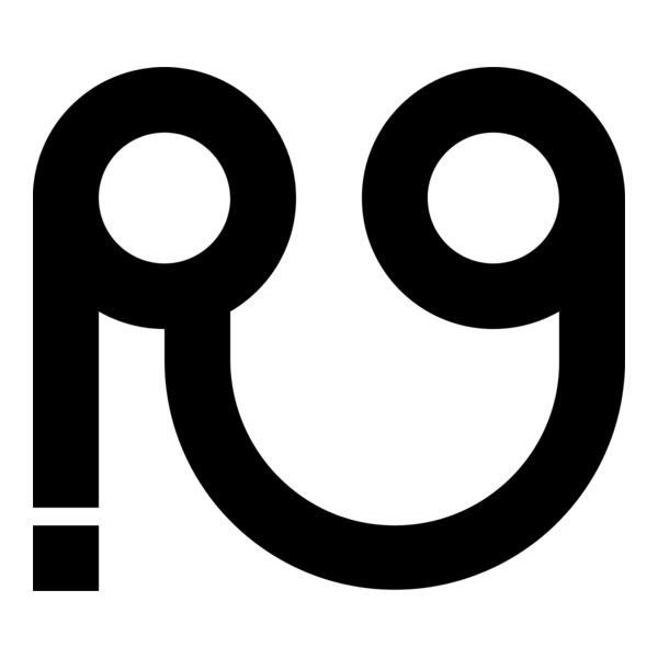 R9 Creative Agency Logo PNG Vector