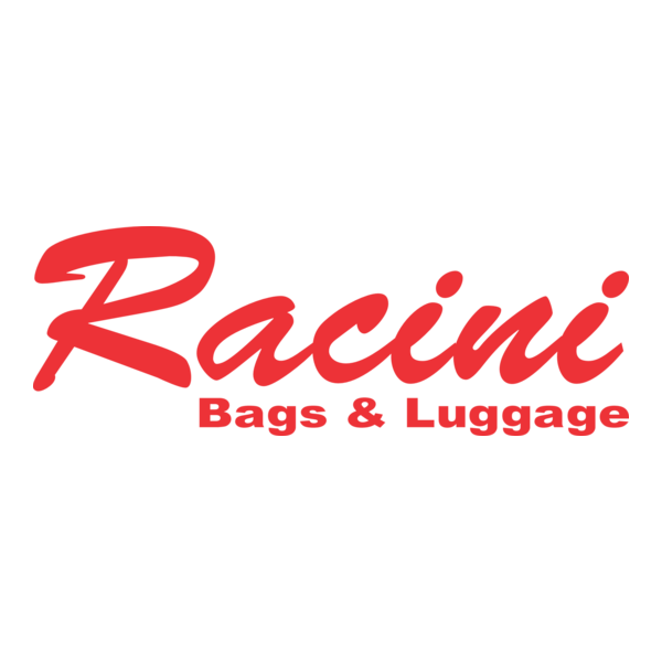 Racini Logo PNG Vector