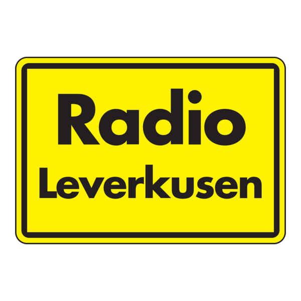 Radio Leverkusen Logo PNG Vector