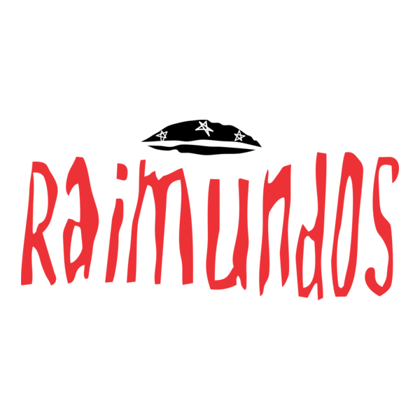 Raimundos Logo PNG Vector