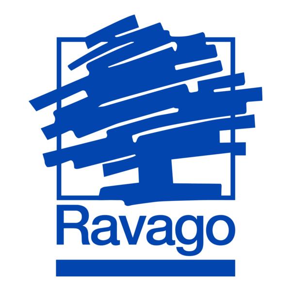 Ravago Logo PNG Vector
