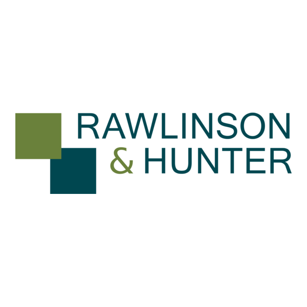 Rawlinson & Hunter Logo PNG Vector