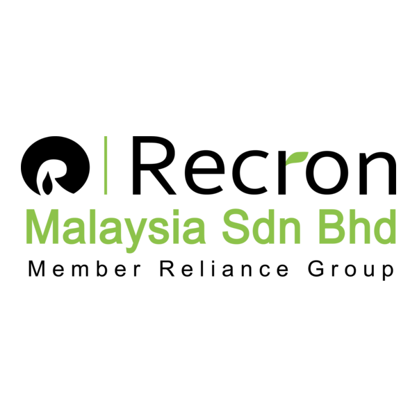 Recron Malaysia Logo PNG Vector