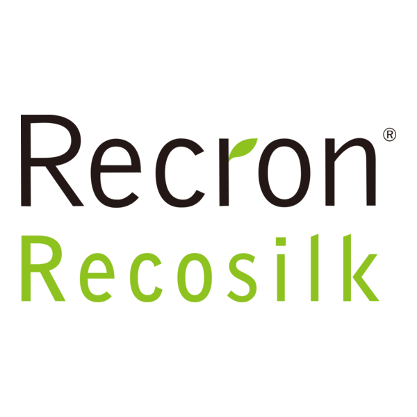 Recron RecoSilk Logo PNG Vector