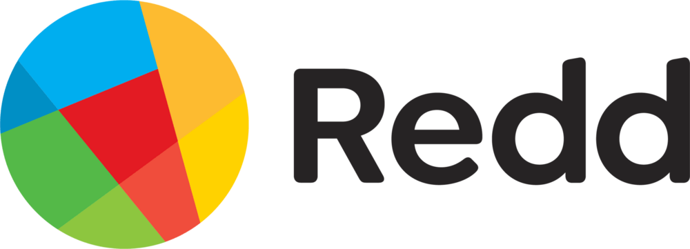 ReddCoin (RDD) Logo PNG Vector