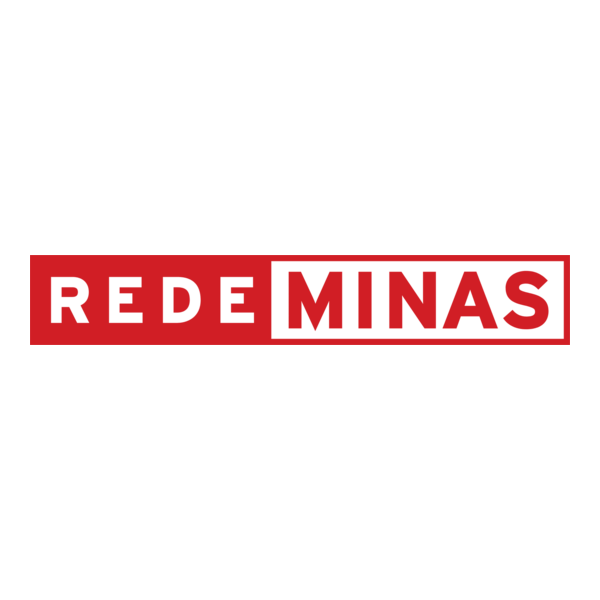 Rede Minas Logo PNG Vector