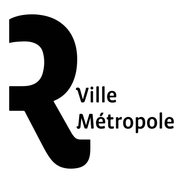 Rennes Metropole Logo PNG Vector