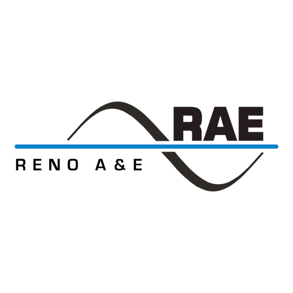 Reno A&E Logo PNG Vector