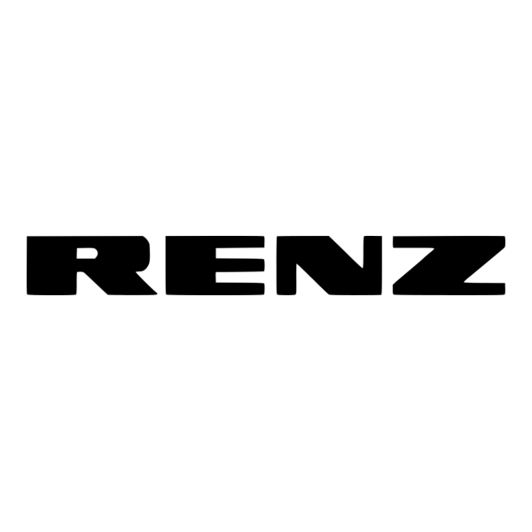 Renz Logo PNG Vector