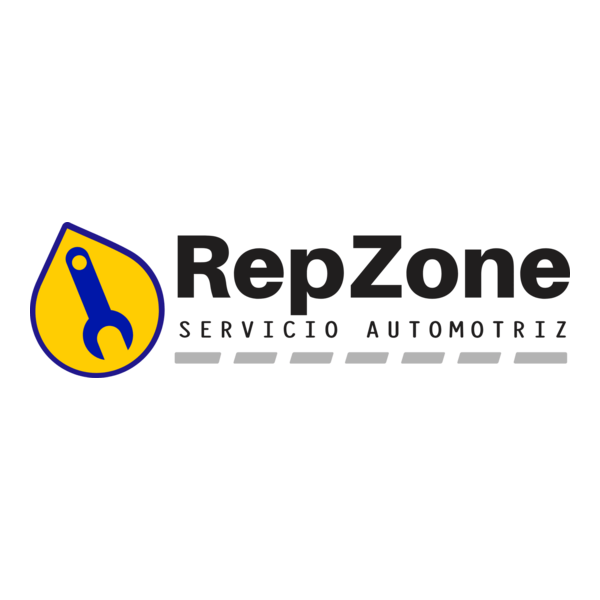 RepZone Logo PNG Vector