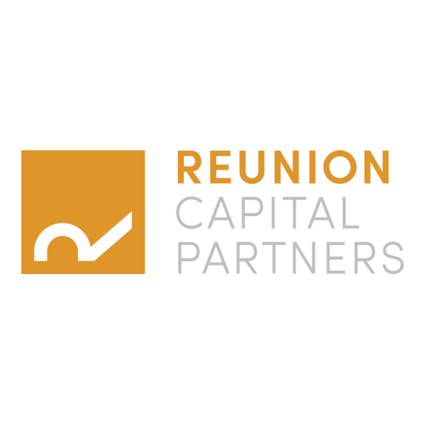 Reunion Capital Partners Logo PNG Vector