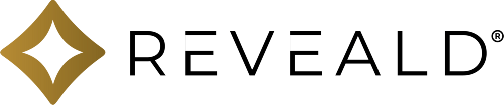 Reveald, Inc. Logo PNG Vector