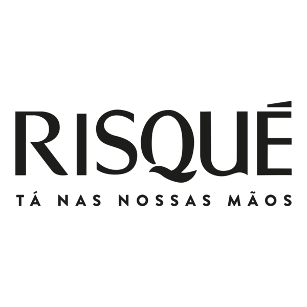 Risque Logo PNG Vector