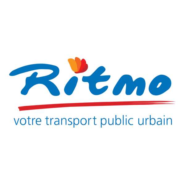 Ritmo Logo PNG Vector