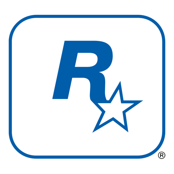 Rockstar Leeds Logo PNG Vector