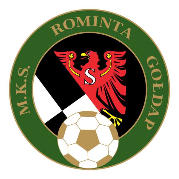 Rominta Gołdap Logo PNG Vector