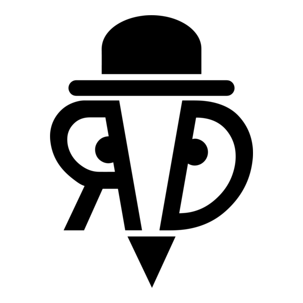 ROOSTER IN DESIGN Logo PNG Vector