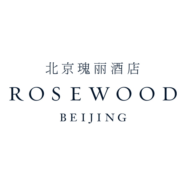 Rosewood Hotel & Resorts Logo PNG Vector