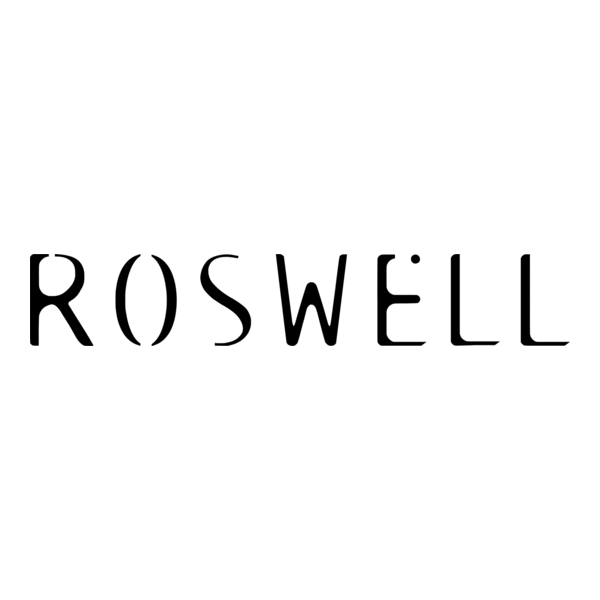 Roswell (1999 TV Show) Logo PNG Vector