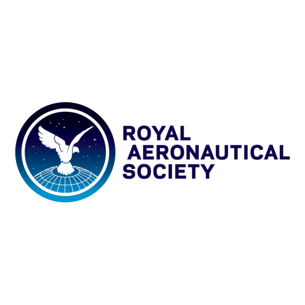 Royal Aeronautical Society Logo PNG Vector