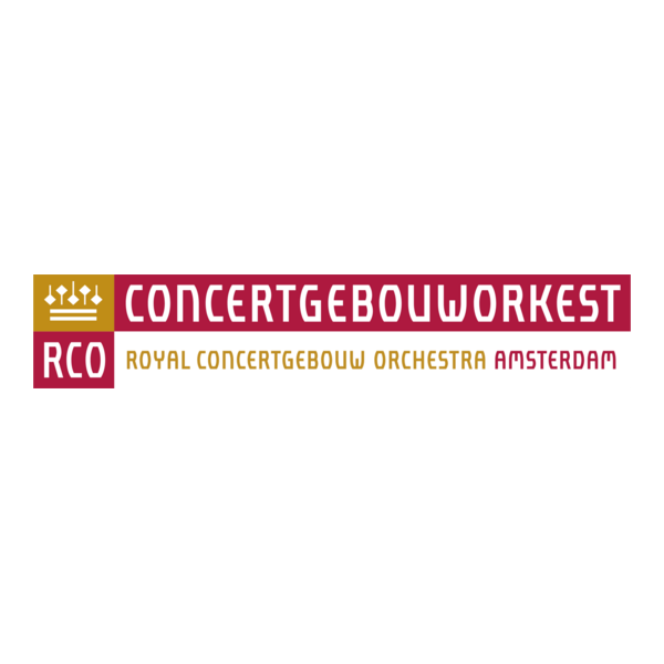 Royal Concertgebouw Orchestra Logo PNG Vector