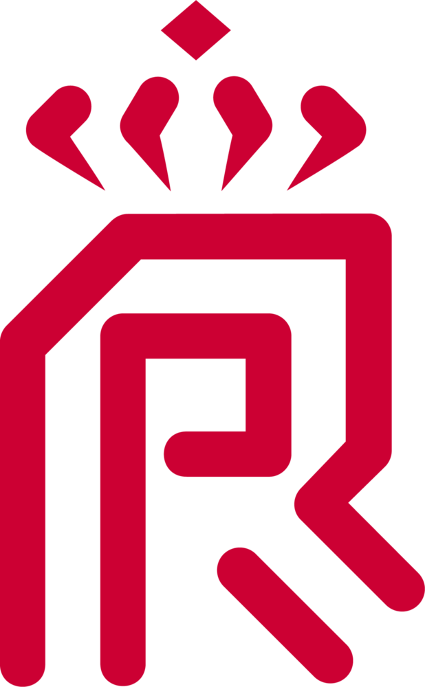 Royal Pas Reform Logo PNG Vector
