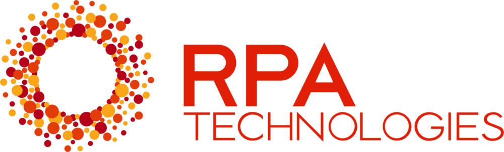 RPA Technologies, Inc Logo PNG Vector
