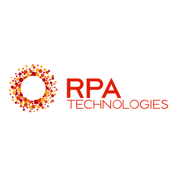 RPA Technologies, Inc Logo PNG Vector (SVG) Free Download