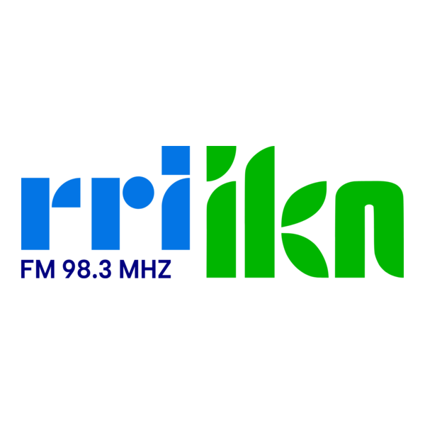 RRI IKN Logo PNG Vector