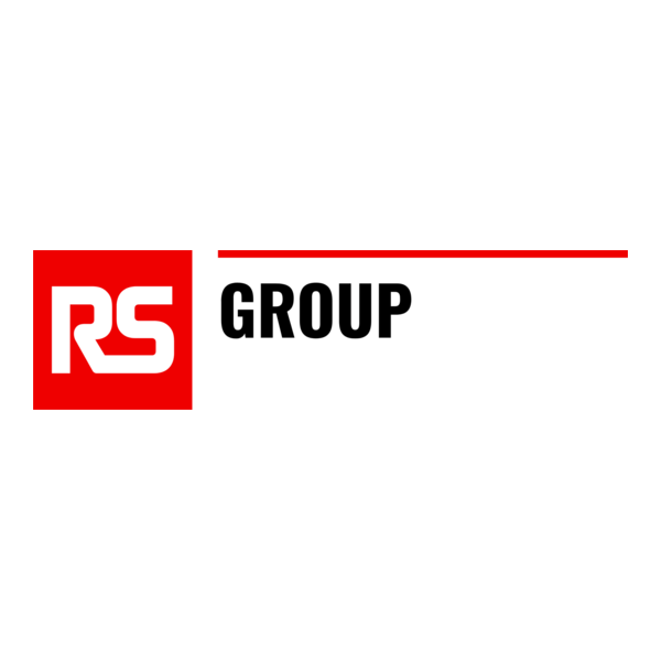 RS Group Logo PNG Vector