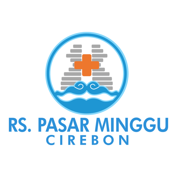 RS Pasar Minggu Cirebon Logo PNG Vector
