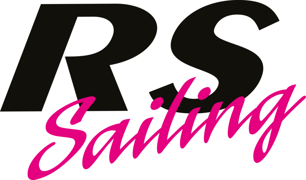 RS Sailing Logo PNG Vector