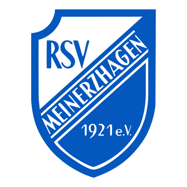 RSV Meinerzhagen 1921 e.V. Logo PNG Vector