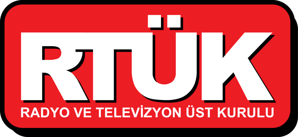 RTÜK Logo PNG Vector