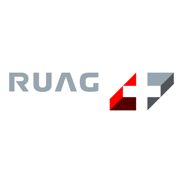Ruag MRO Holding Logo PNG Vector