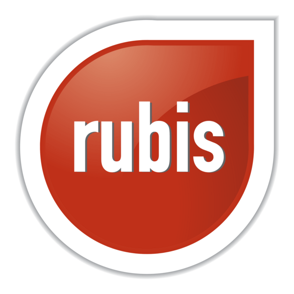 Rubis Logo PNG Vector