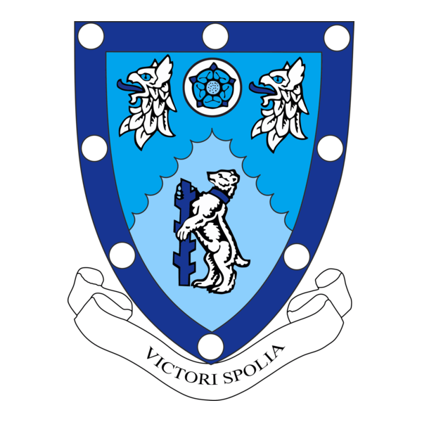 Rugby Town FC Logo PNG Vector