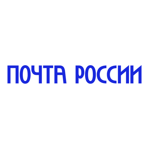 Russian Post Logo PNG Vector