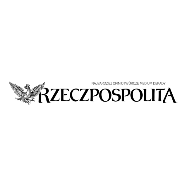 Rzeczpospolita Logo PNG Vector