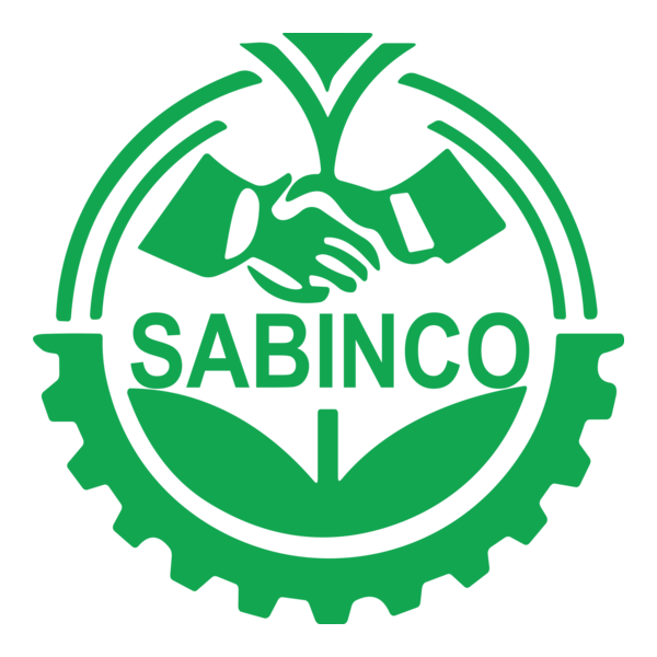 Sabinco Logo PNG Vector