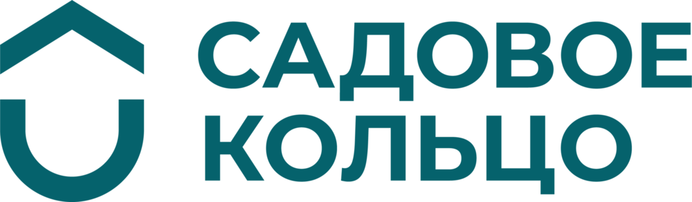 Sadovoe kolco Logo PNG Vector