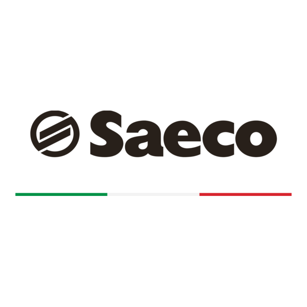 Saeco Logo PNG Vector