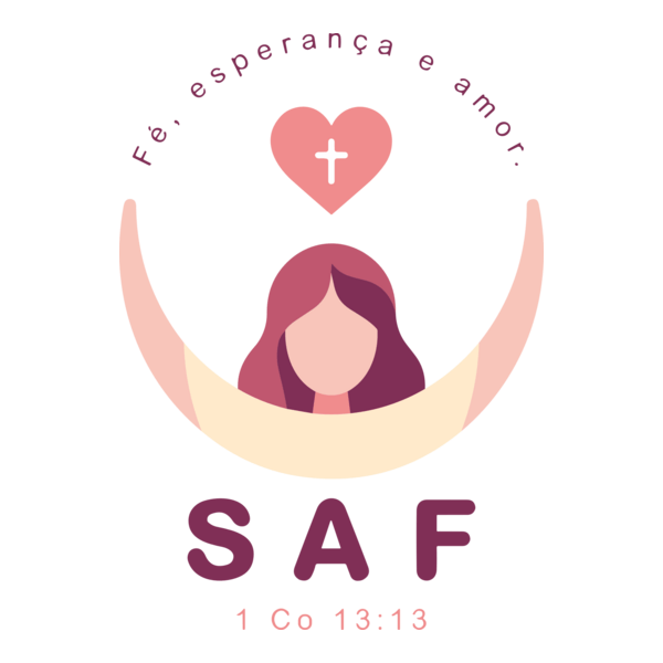 SAF Logo PNG Vector