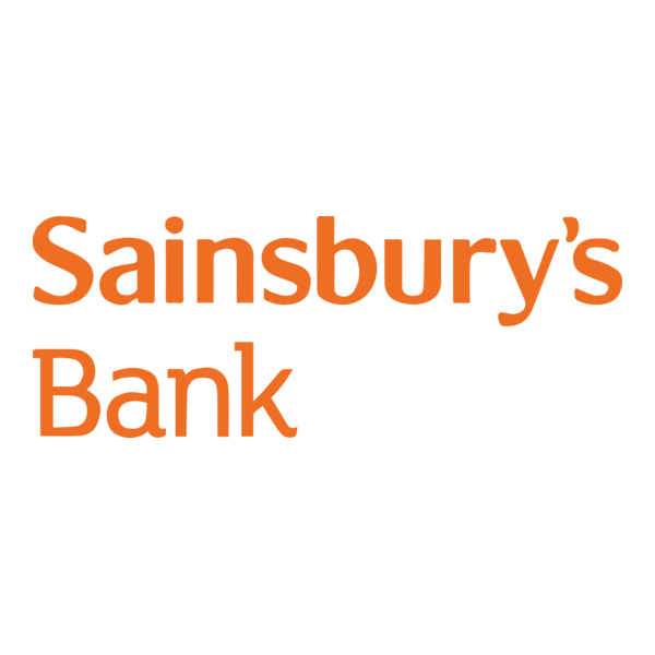 Sainsbury's Bank Logo PNG Vector