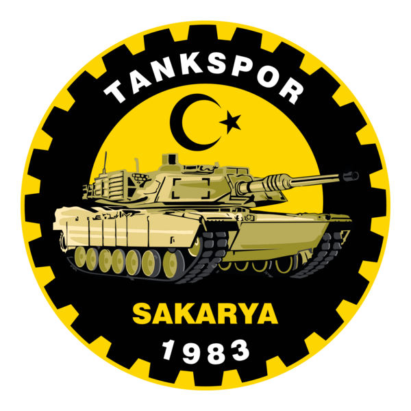 Sakarya Tankspor Logo PNG Vector