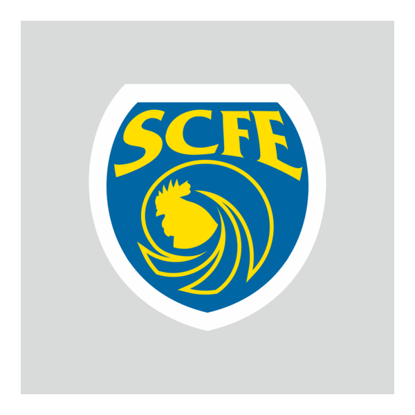 Sampaio Correa - RJ Logo PNG Vector