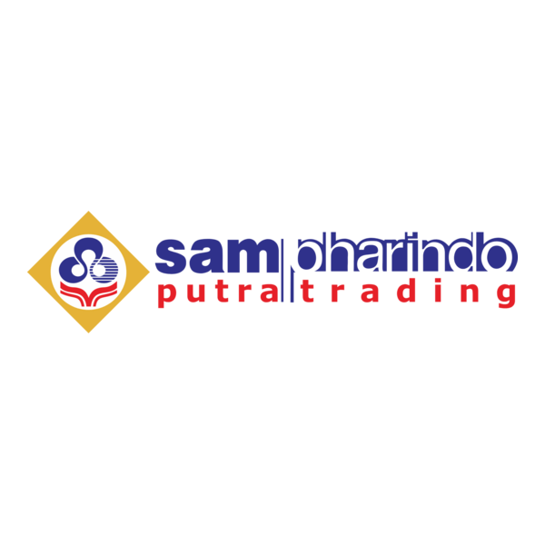 Sampharindo Putra Trading Logo PNG Vector
