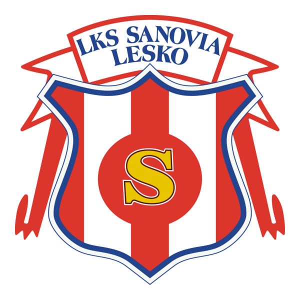 Sanovia Lesko Logo PNG Vector