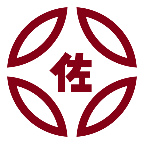 Saori, Aichi Logo PNG Vector